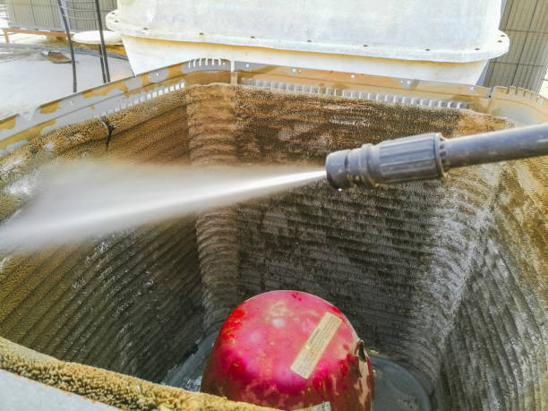 Best Affordable Air Duct Cleaning  in Naranja, FL
