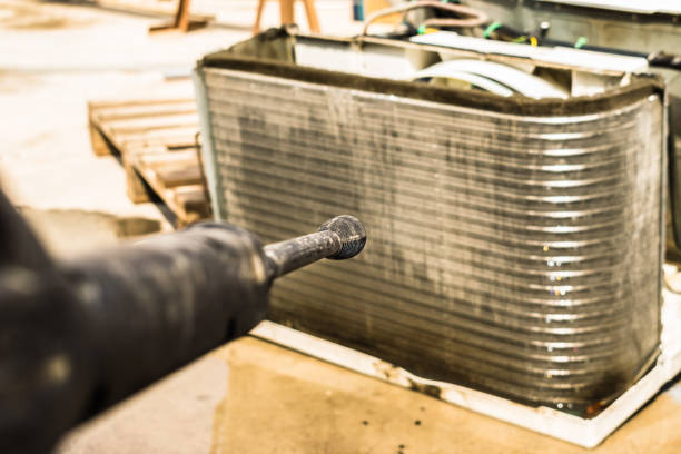 Best HVAC Air Duct Cleaning  in Naranja, FL