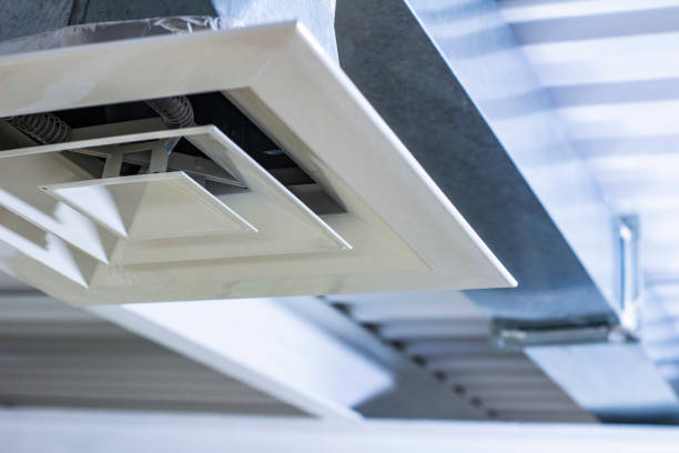 Best Emergency Air Duct Cleaning  in Naranja, FL