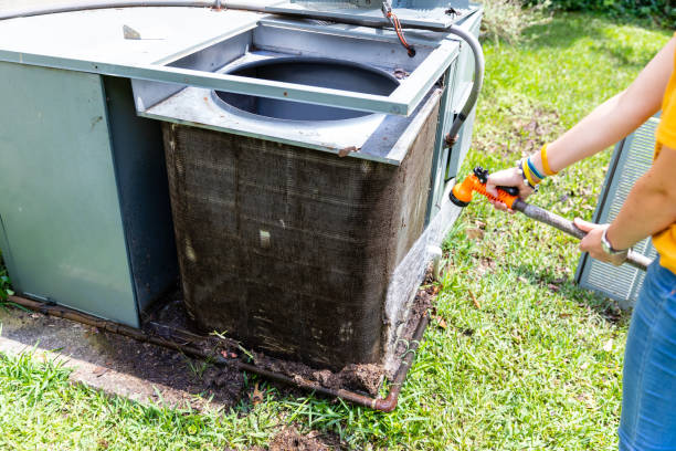 Best HVAC Maintenance and Cleaning  in Naranja, FL