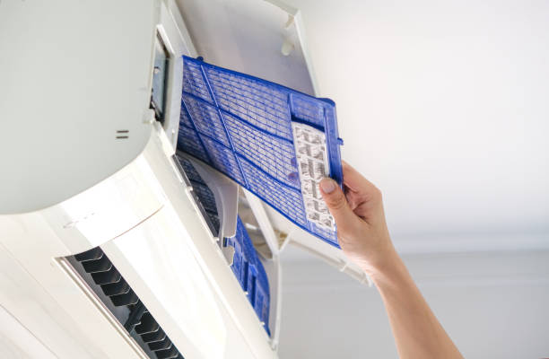 Best Commercial Air Duct Cleaning  in Naranja, FL