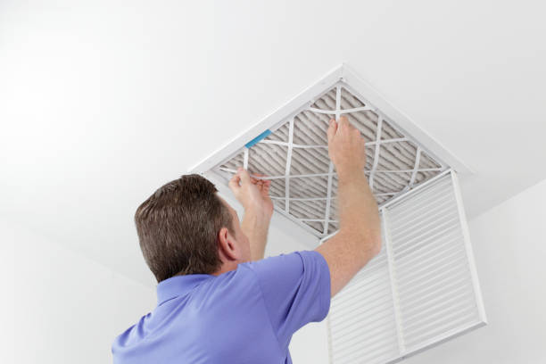 Best Best Air Duct Cleaning Company  in Naranja, FL
